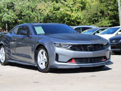 Used 2020 Chevrolet Camaro LT w/ RS Package