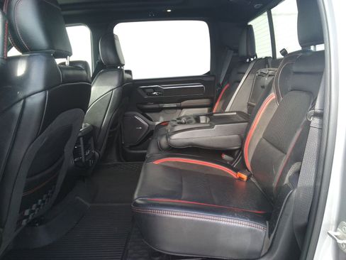 Used 2021 RAM 1500 TRX w/ TRX Level 2 Equipment Group image 13