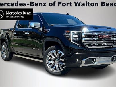 Used 2024 GMC Sierra 1500 Denali