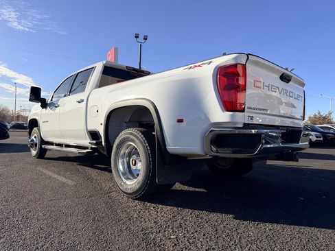 Used 2020 GMC Sierra 2500 Denali w/ Denali Ultimate Package image 31