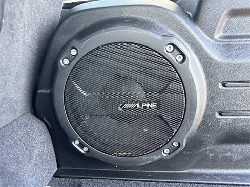 Used 2021 Jeep Wrangler Unlimited Sahara w/ Cold Weather Group image 14