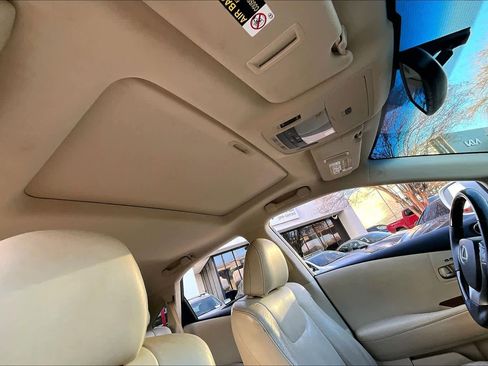 Used 2014 Lexus RX 350 FWD image 13