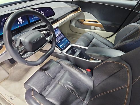 Used 2023 Lucid Air Grand Touring AWD/4WD image 22