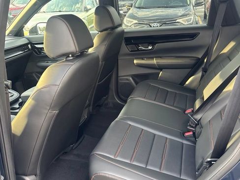 Used 2025 Honda CR-V Sport Touring image 21