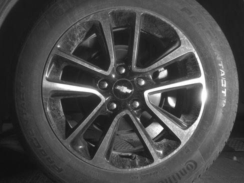 Used 2025 Chevrolet TrailBlazer LT FWD image 14