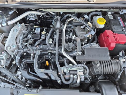 Used 2025 Nissan Sentra S FWD image 35