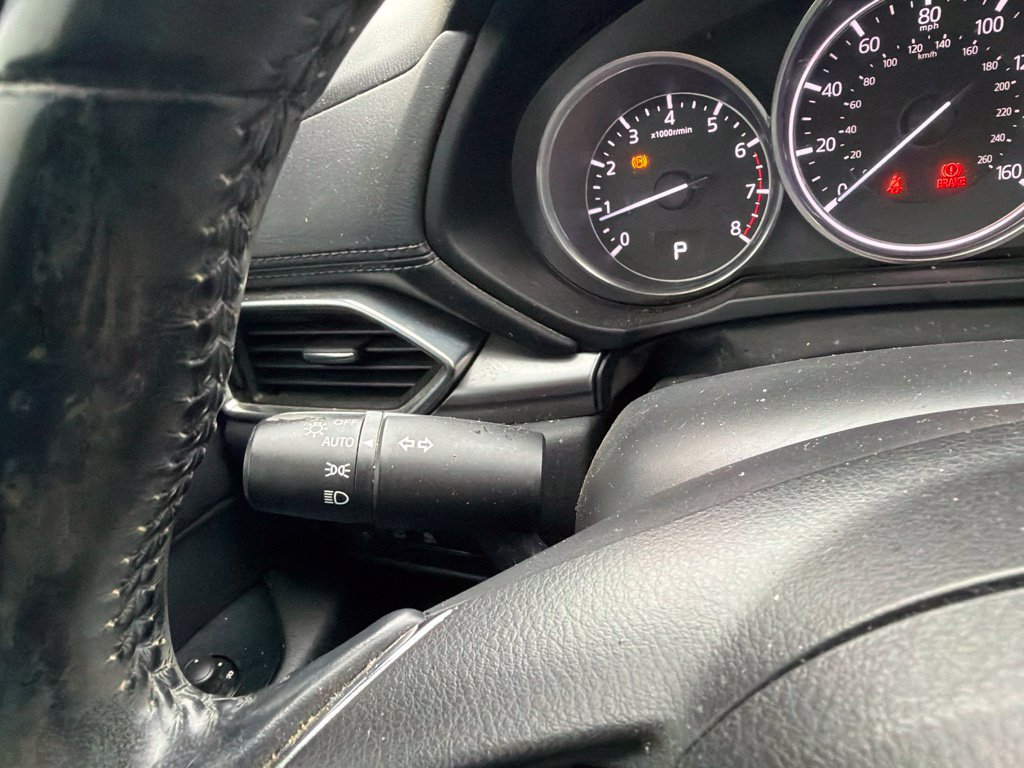 Used 2018 MAZDA CX-5 Touring w/ Preferred Equipment Package AWD/4WD image 15