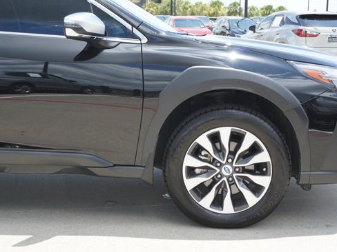 Used 2025 Subaru Outback Touring XT AWD/4WD image 9