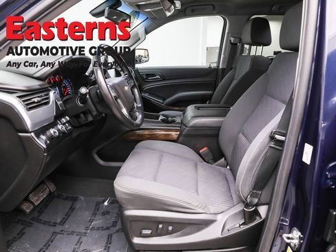 Used 2020 Chevrolet Tahoe LS w/ Max Trailering Package image 14