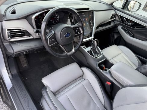 Used 2022 Subaru Outback Limited image 10