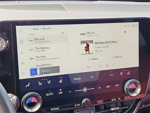 Used 2023 Lexus NX 350 AWD w/ Premium Package image 18