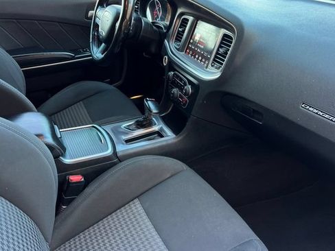 Used 2020 Dodge Charger R/T RWD image 17