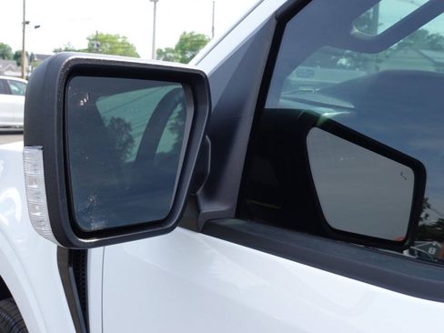 Used 2023 Ford F150 XLT w/ Equipment Group 302A High AWD/4WD image 14