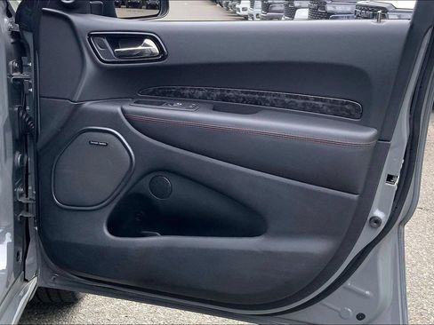 Used 2023 Dodge Durango R/T AWD/4WD image 22