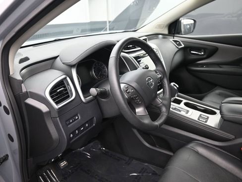 Used 2021 Nissan Murano SL image 10