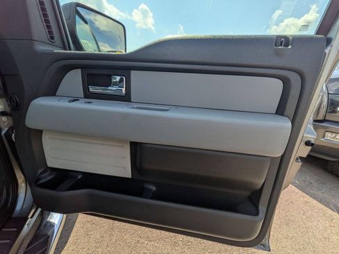 Used 2014 Ford F150 STX w/ Equipment Group 201A Mid AWD/4WD image 20