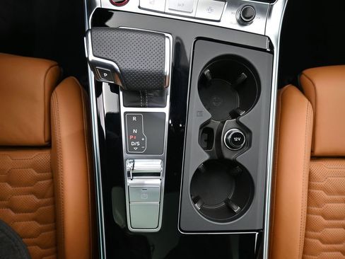 Used 2023 Audi RS 7 Sportback image 17