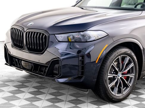 New 2026 BMW X5 xDrive40i w/ M Sport Package AWD/4WD image 37