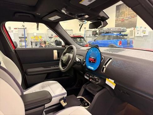 New 2026 MINI Cooper Countryman S image 28