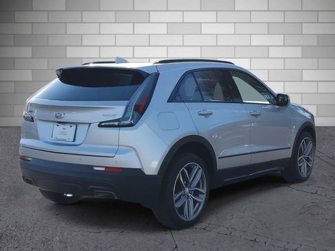 Used 2021 Cadillac XT4 Sport image 5