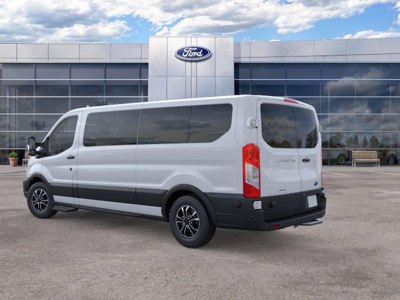 New 2024 Ford Transit 350 XL RWD image 27