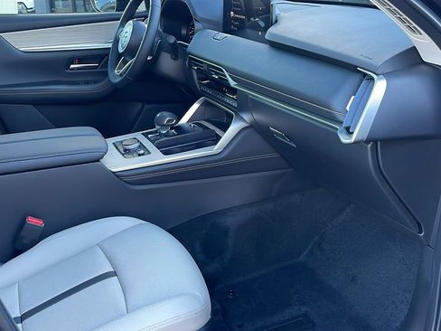 New 2026 MAZDA CX-90 3.3 Turbo w/ Premium Sport Pkg image 33