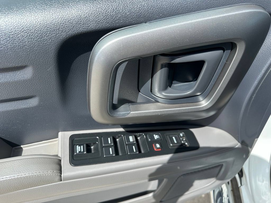 Used 2011 Honda Ridgeline RTL image 20