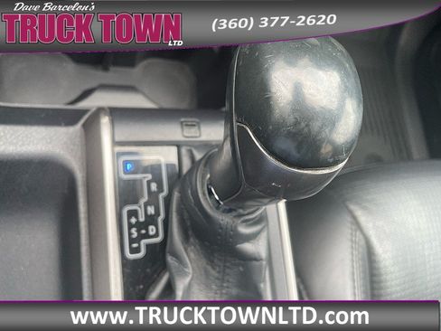 Used 2019 Toyota Tacoma Limited AWD/4WD image 33