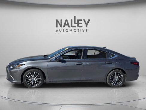 Certified 2023 Lexus ES 350 w/ Premium Package image 2