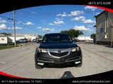 Used 2011 Acura MDX image 4