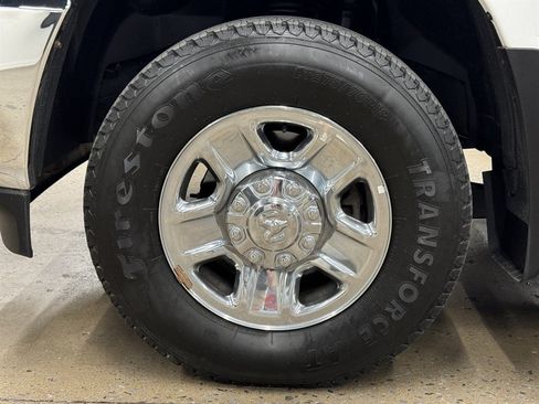 Used 2020 RAM 2500 Big Horn AWD/4WD image 6