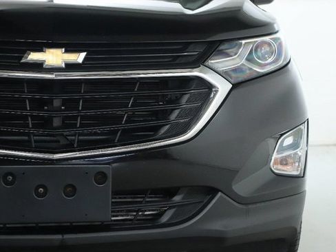 Used 2019 Chevrolet Equinox LT w/ Driver Convenience Package FWD image 7