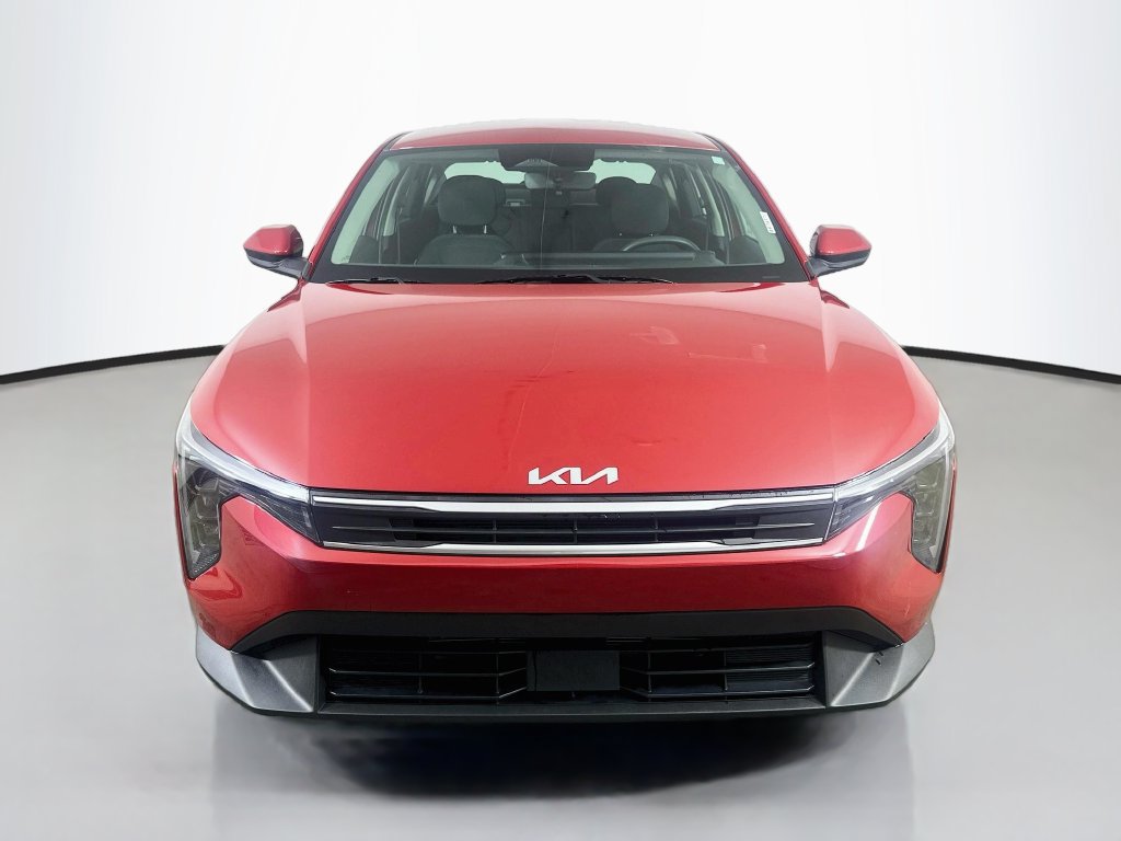 Used 2026 Kia K4 FWD image 2