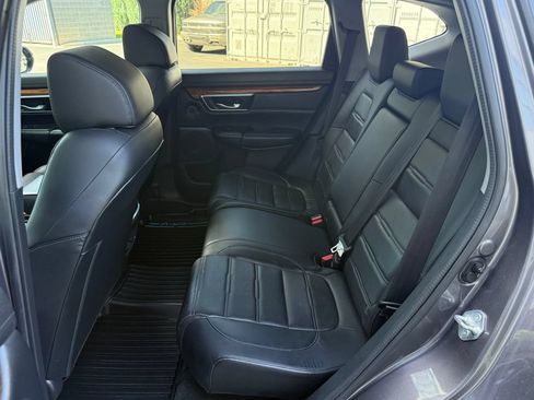 Used 2021 Honda CR-V Touring image 36