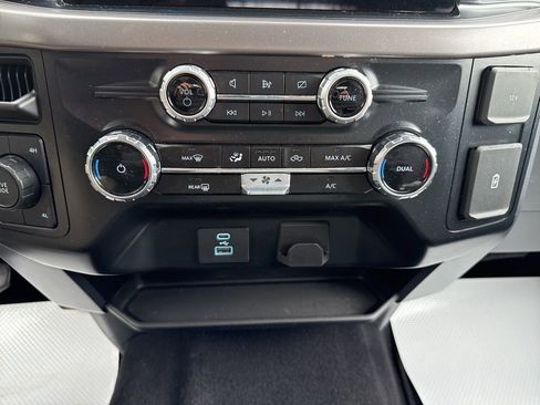 Used 2024 Ford F150 XLT image 19