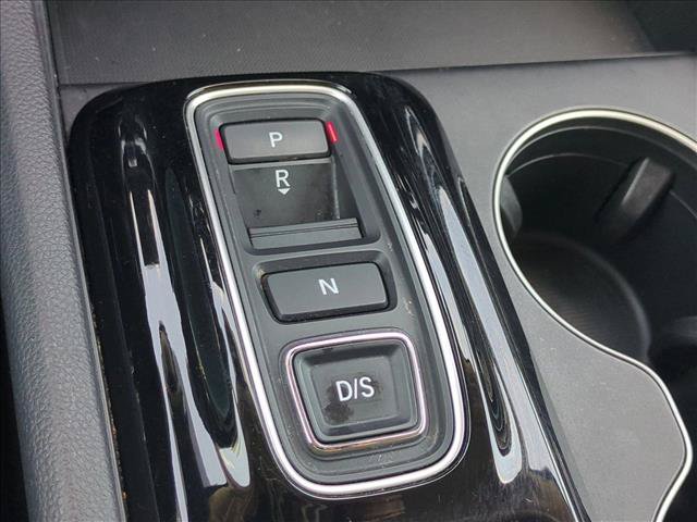 Certified 2023 Honda Pilot LX image 12
