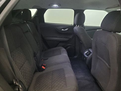 Used 2022 Chevrolet Blazer LT AWD/4WD image 19