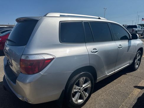 Used 2008 Toyota Highlander 4WD image 13