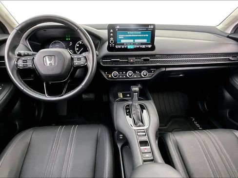 Used 2024 Honda HR-V EX-L image 18