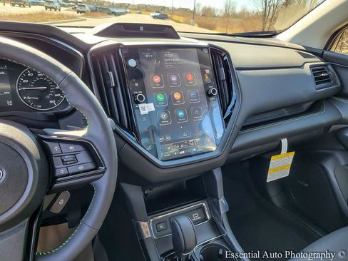 New 2026 Subaru Ascent Bronze Edition AWD/4WD image 21