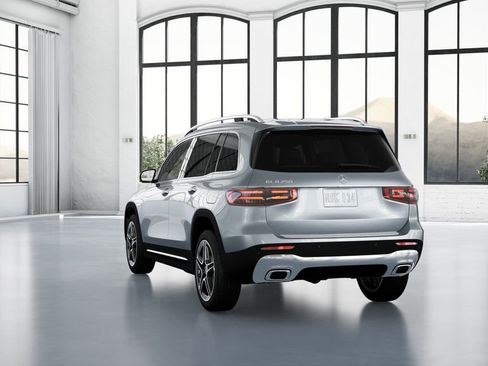 New 2026 Mercedes-Benz GLB 250 GLB 250 image 22