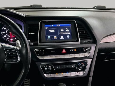 Used 2018 Hyundai Sonata Sport FWD image 7