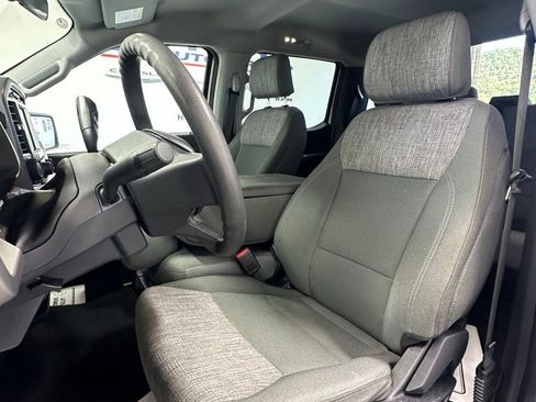 Used 2023 Ford F150 XLT w/ Trailer Tow Package image 13