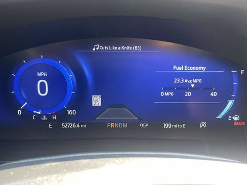 Used 2022 Ford Explorer ST w/ Equipment Group 401A AWD/4WD image 29