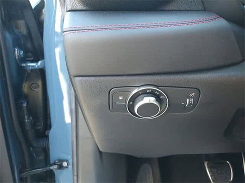 New 2024 Dodge Hornet R/T image 21