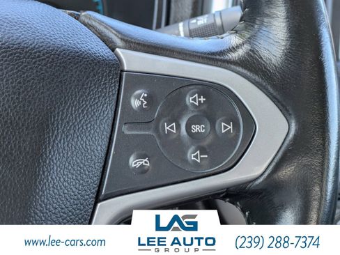 Used 2015 Chevrolet Colorado LT w/ LT Convenience Package image 22