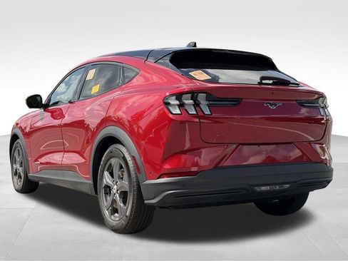Used 2023 Ford Mustang Mach-E Select AWD/4WD image 5