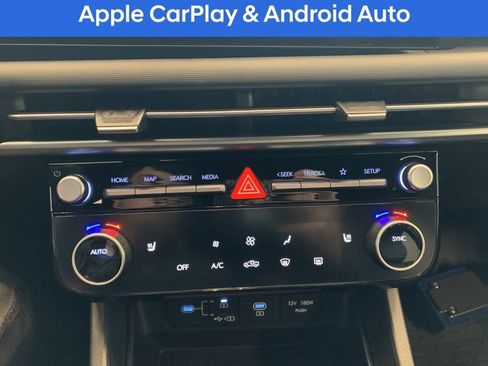 New 2026 Hyundai Santa Cruz SEL image 9