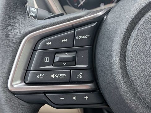 Used 2026 Subaru Ascent Limited AWD/4WD image 25