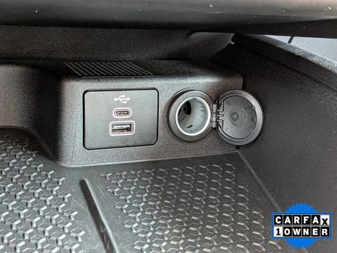 Certified 2024 Ford Bronco Sport Outer Banks AWD/4WD image 25